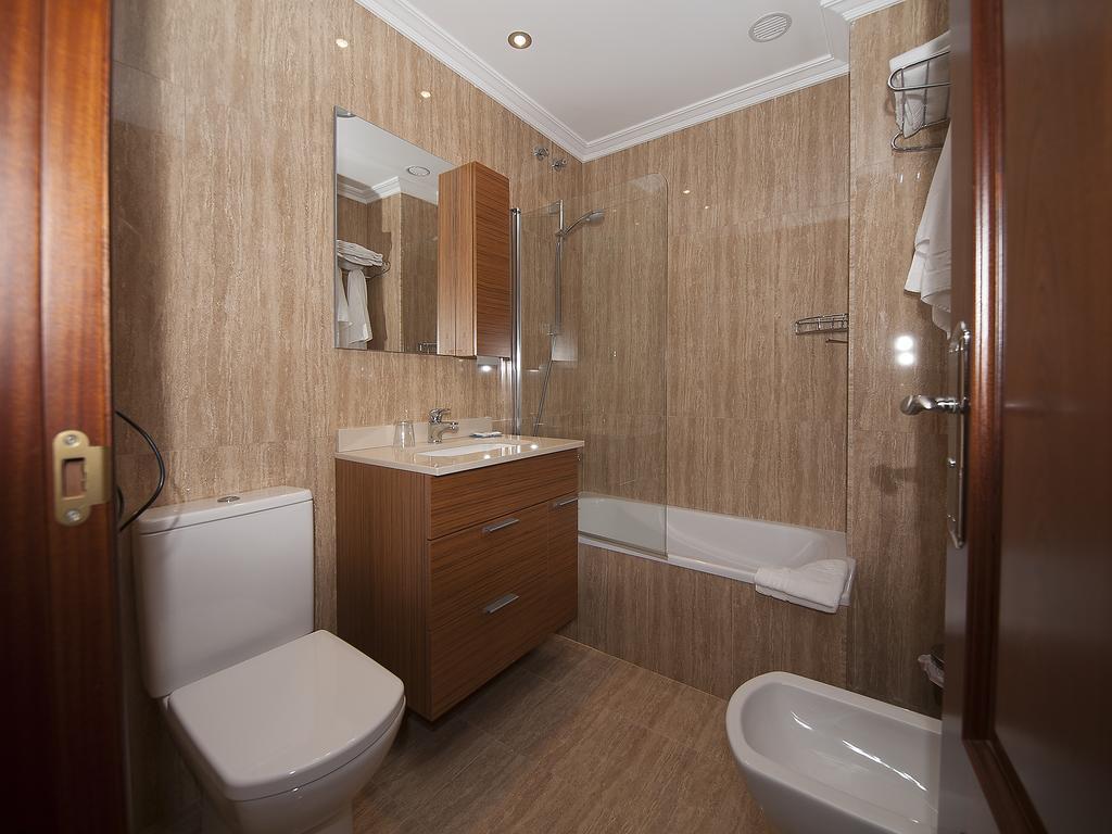 Pension Residencia A Cruzan (Adults Only) Noalla  Екстериор снимка