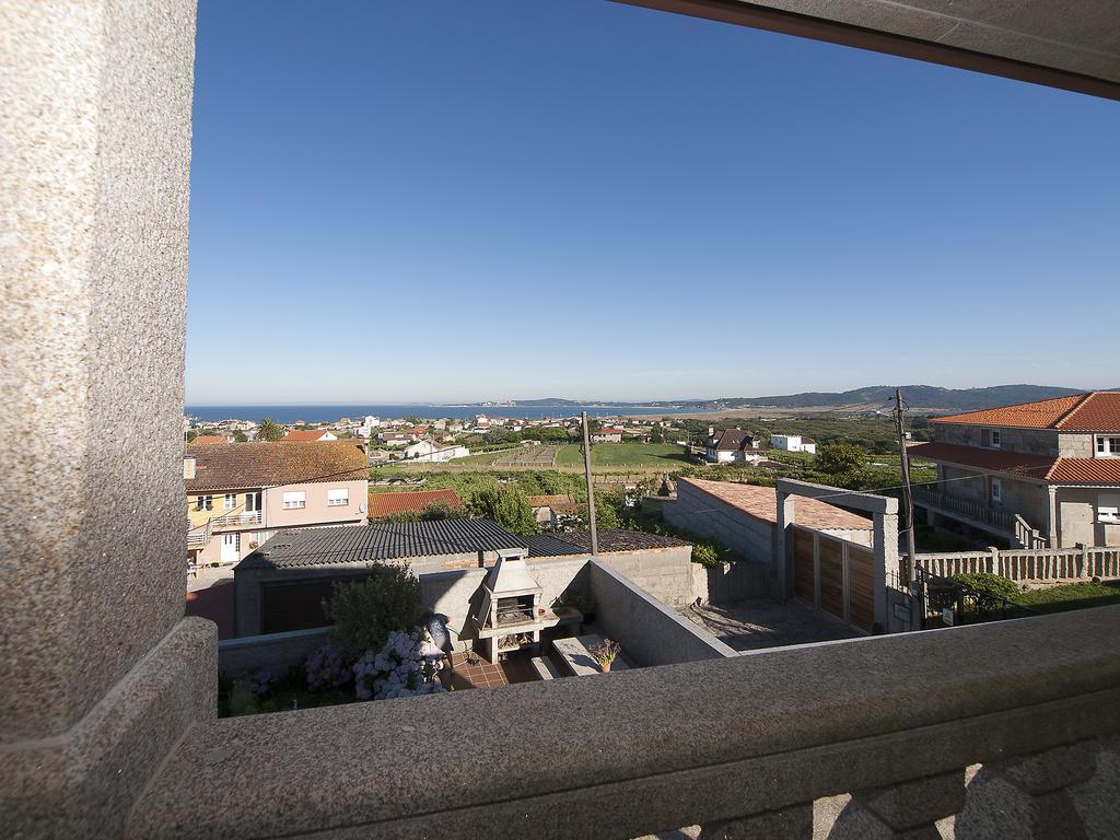 Pension Residencia A Cruzan (Adults Only) Noalla  Екстериор снимка