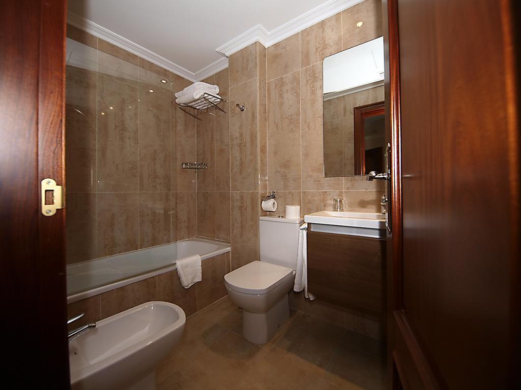 Pension Residencia A Cruzan (Adults Only) Noalla  Екстериор снимка