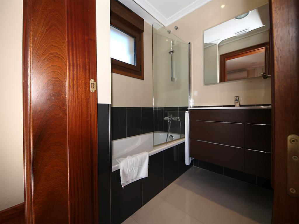 Pension Residencia A Cruzan (Adults Only) Noalla  Екстериор снимка